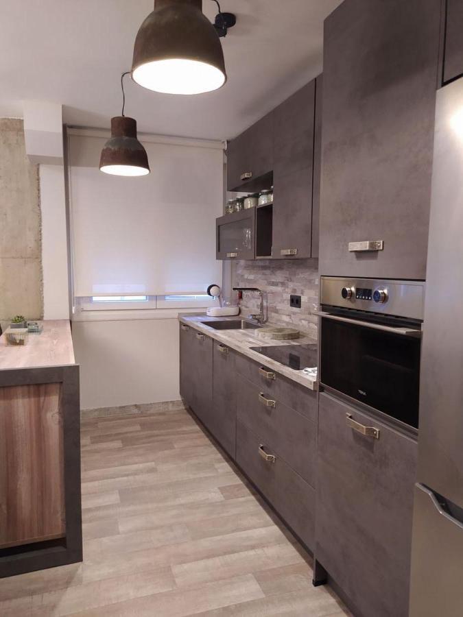 Iregua Playa Apartment *