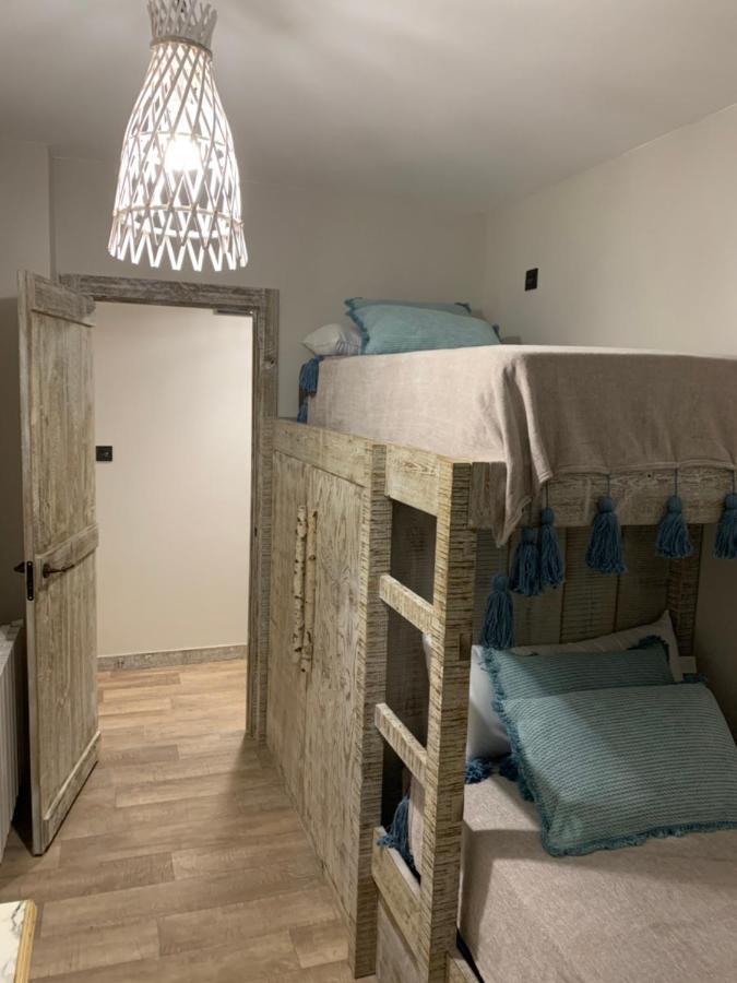 Iregua Playa Apartment